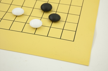 Preview: Reise-Go-Set